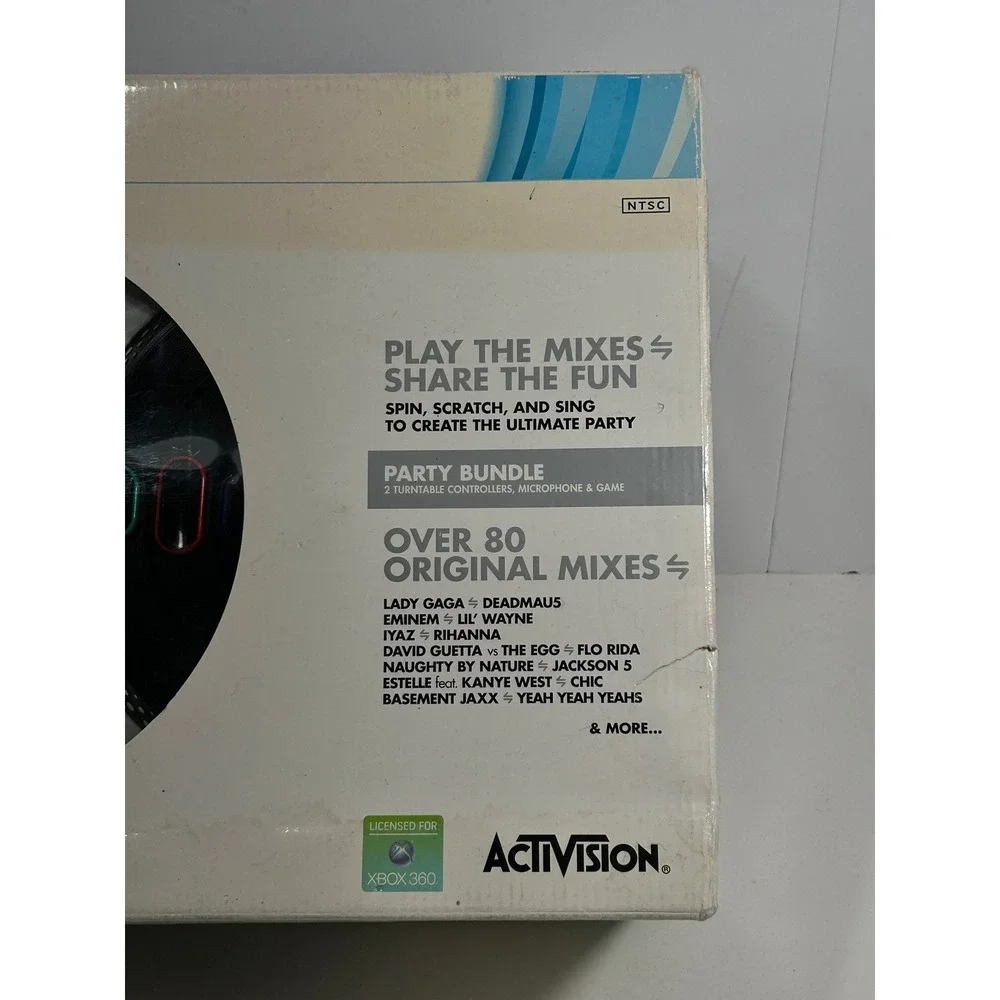 Activision new sealed